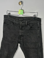 Blugi Levi's - marimea L W32 - Femei