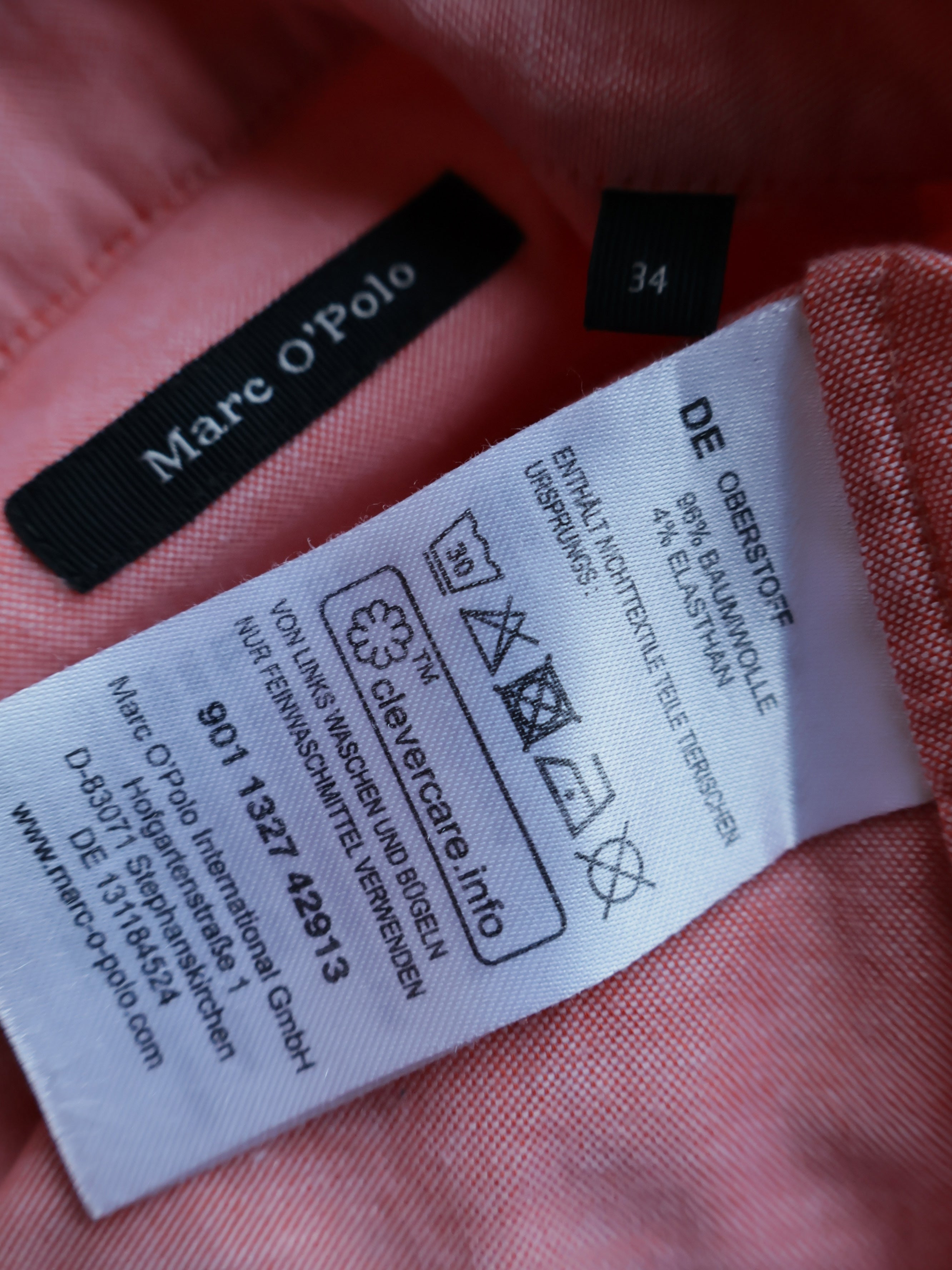 Camasa Marc O'Polo - marimea XS/S - Femei