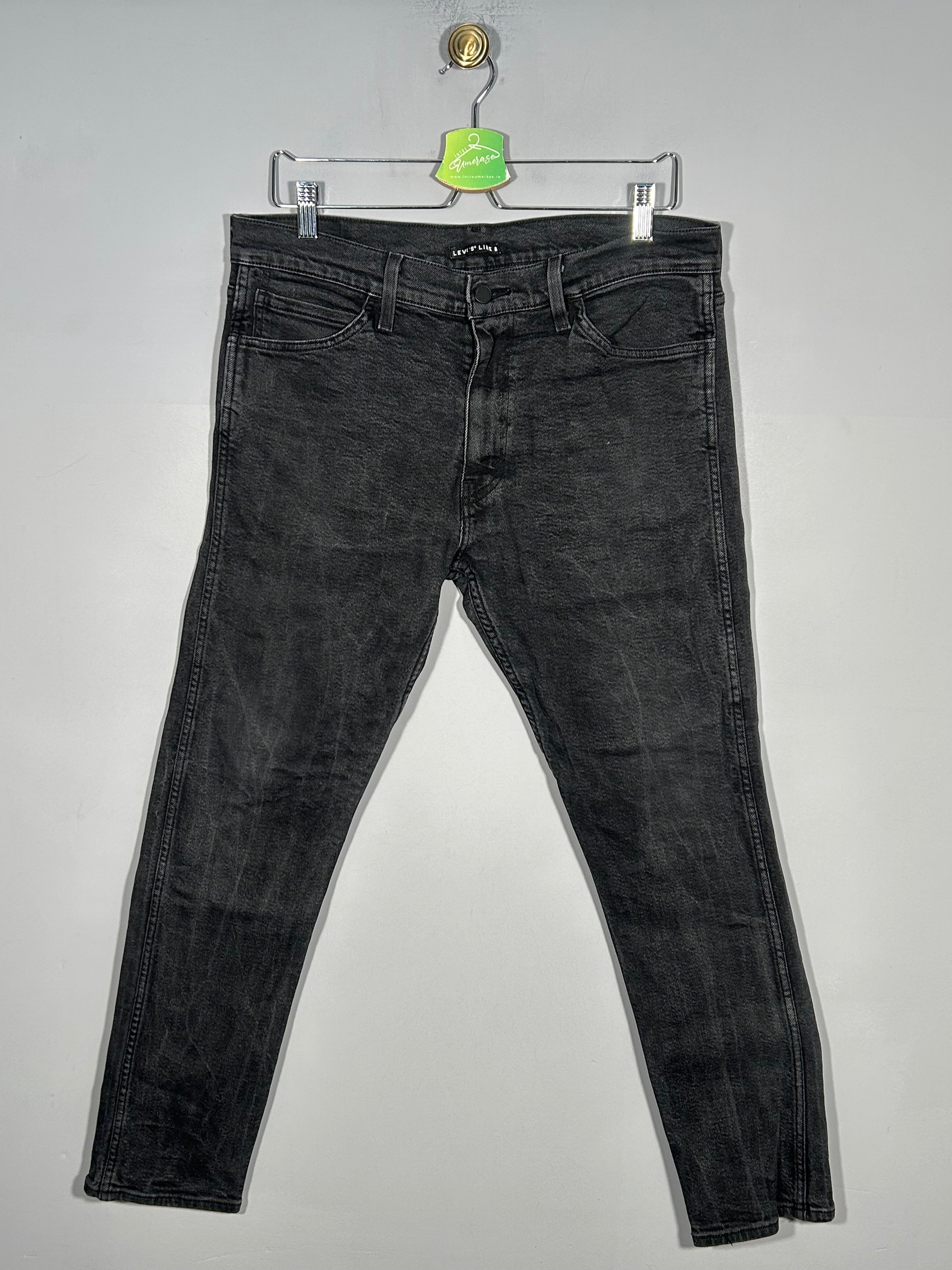 Blugi Levi's - marimea L W32 - Femei