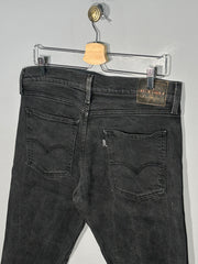 Blugi Levi's - marimea L W32 - Femei
