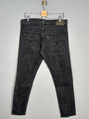 Blugi Levi's - marimea L W32 - Femei
