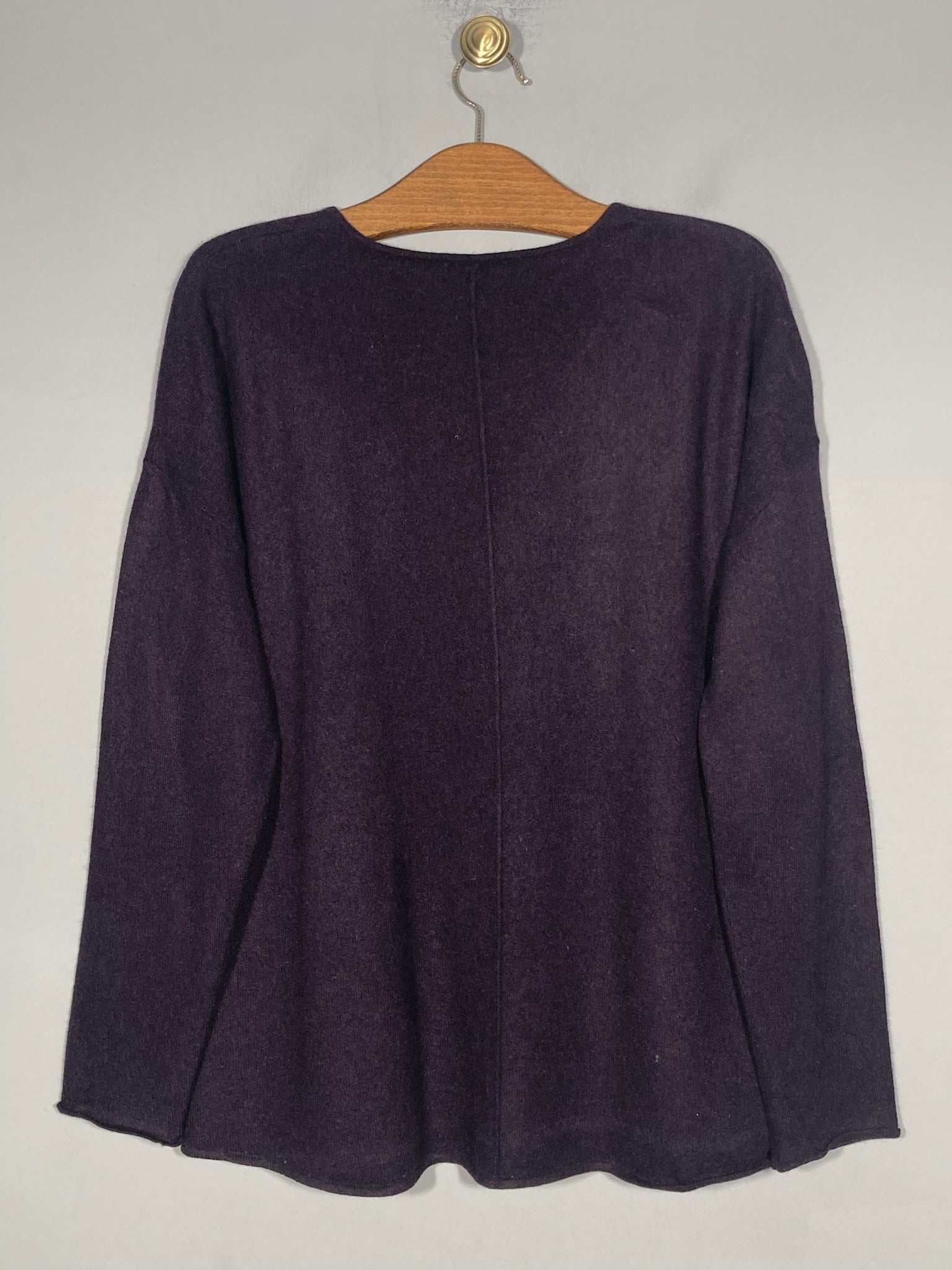 Bluza (cashmir) C&A - marimea L/XL - Femei
