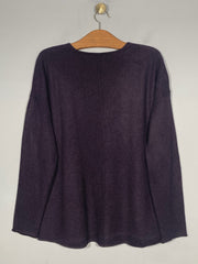 Bluza (cashmir) C&A - marimea L/XL - Femei