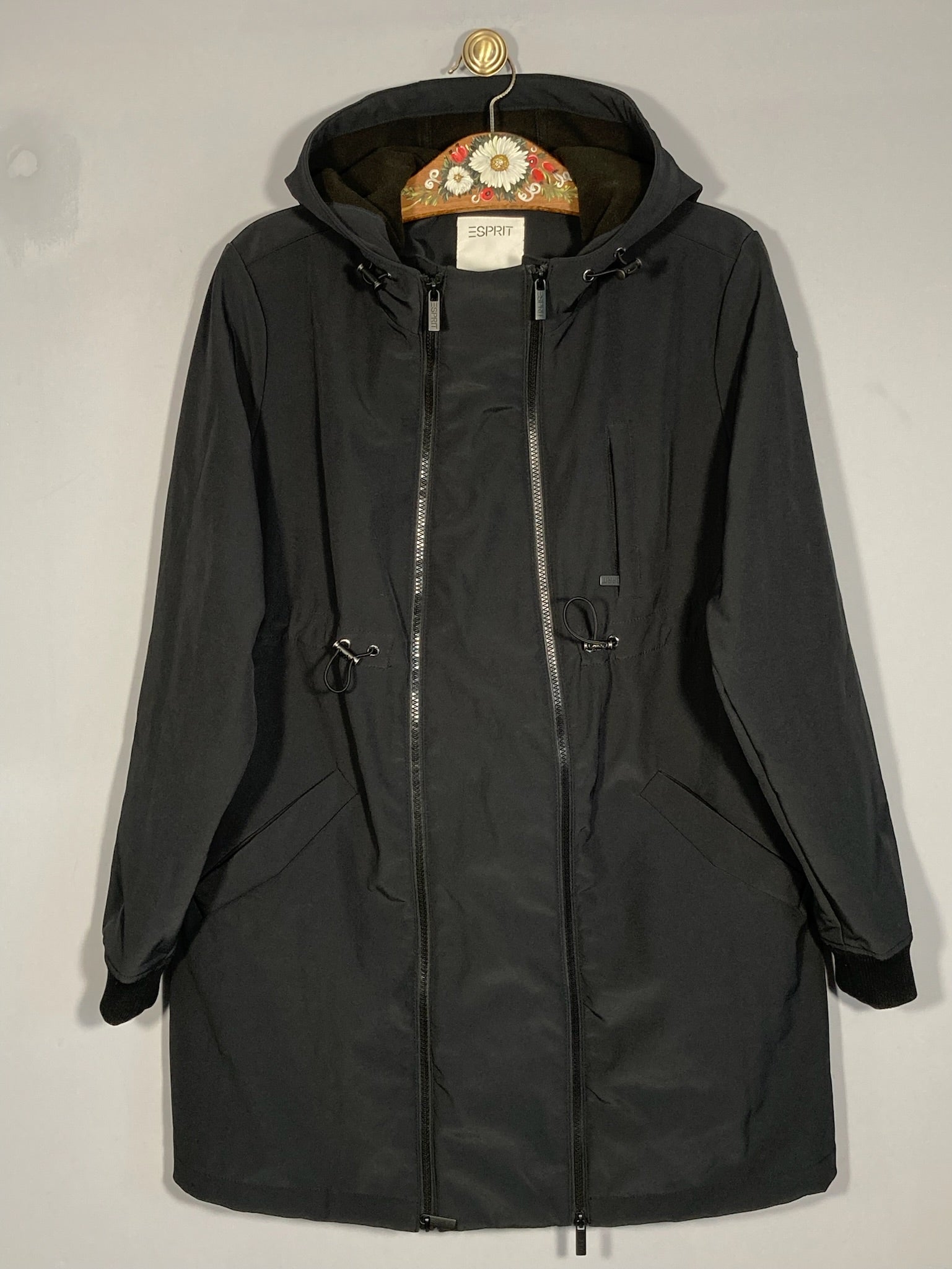 Geaca Esprit 3 in 1 - marimea M
