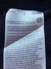 Bluza (cashmir) C&A - marimea L/XL - Femei