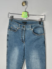 Blugi Escada - marimea XS W25 - Femei