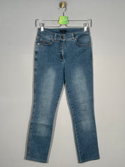 Blugi Escada - marimea XS W25 - Femei