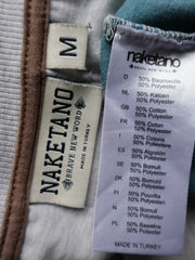 Tricou Naketano - marimea M - Femei