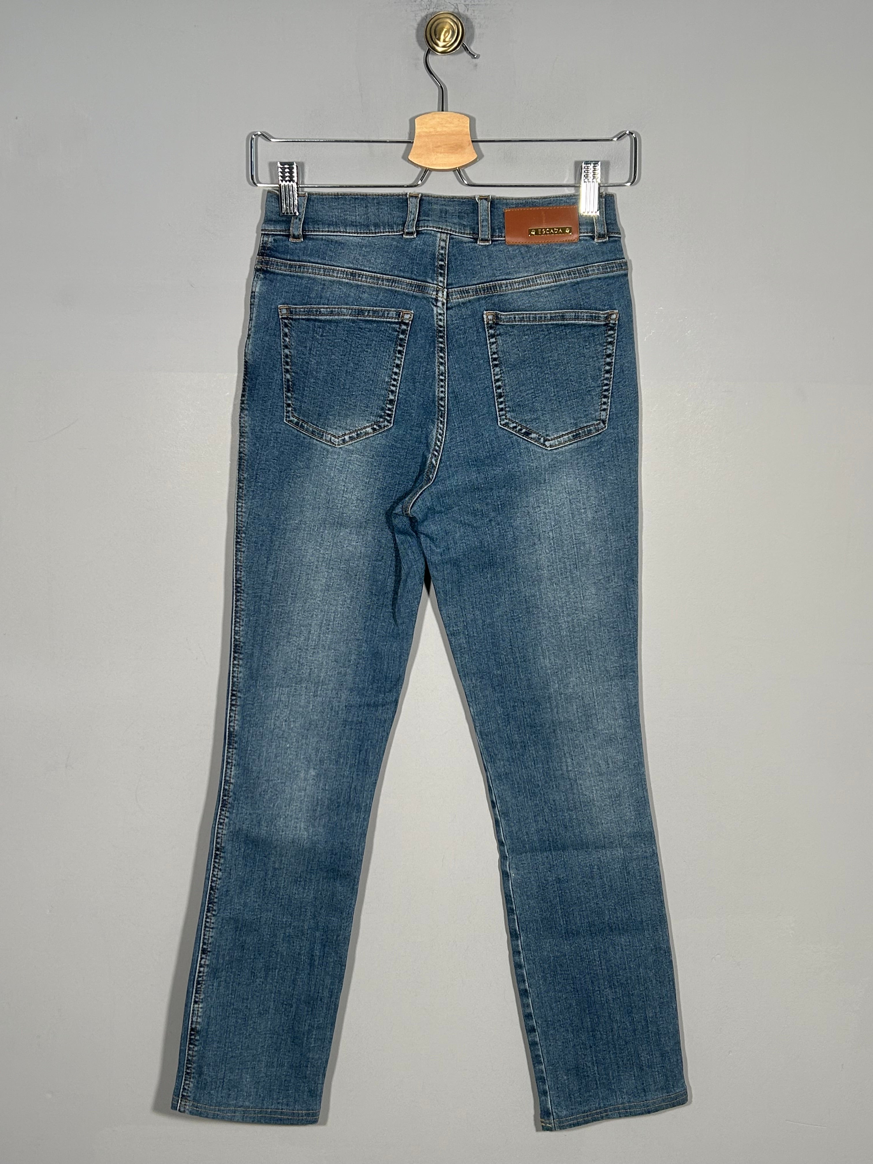Blugi Escada - marimea XS W25 - Femei