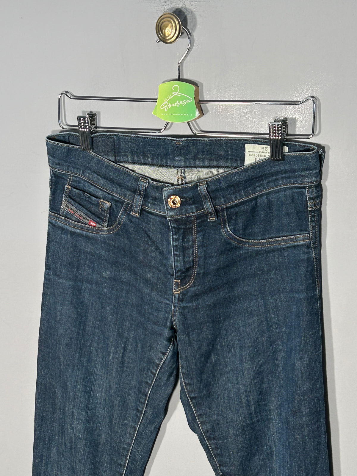 Blugi Diesel - marimea M W29 - Femei