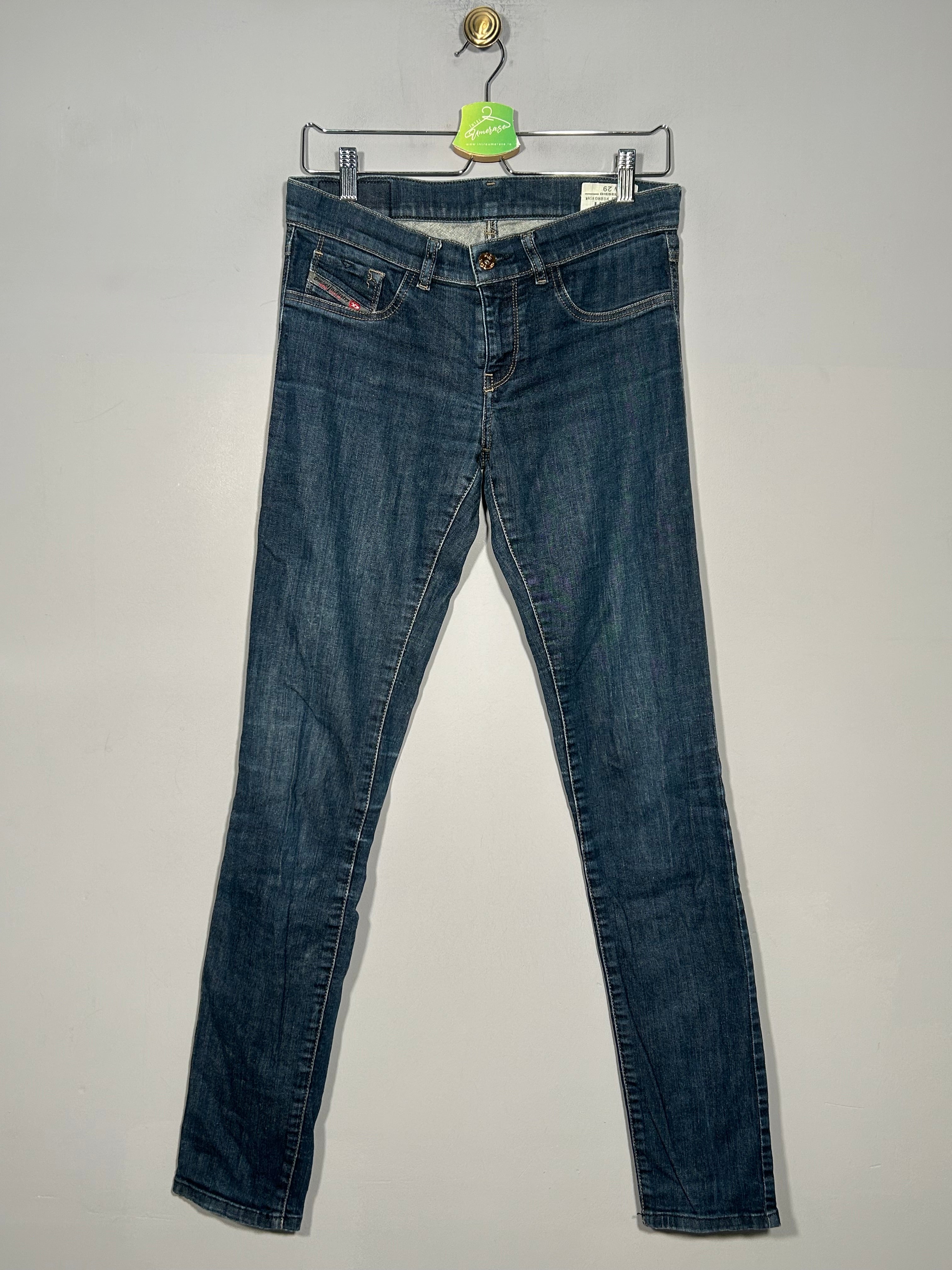 Blugi Diesel - marimea M W29 - Femei