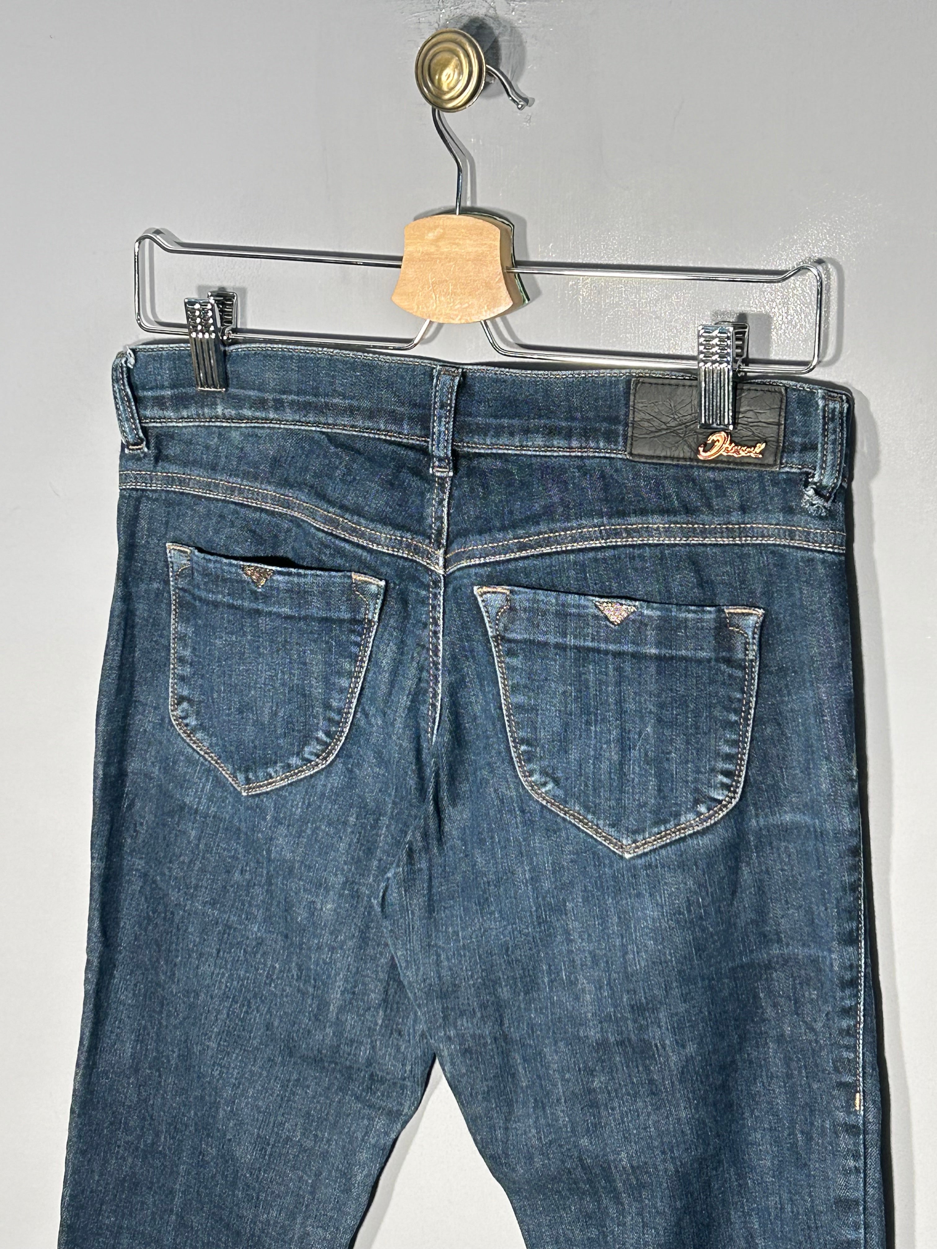 Blugi Diesel - marimea M W29 - Femei