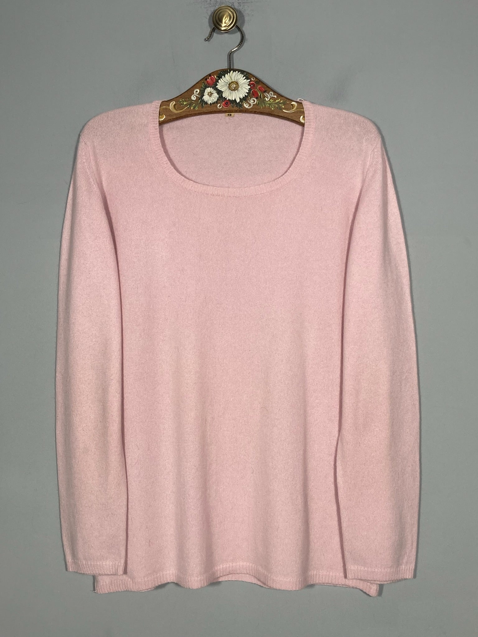 Bluza (cashmir) Malo - marimea L - Femei