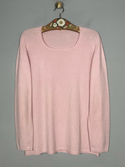 Bluza (cashmir) Malo - marimea L - Femei
