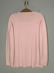 Bluza (cashmir) Malo - marimea L - Femei