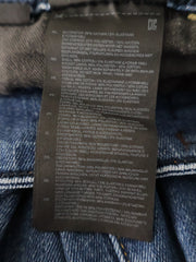 Blugi G-star - marimea M/L W30/L34 - Femei