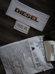 Camasa Diesel - marimea XL - Femei