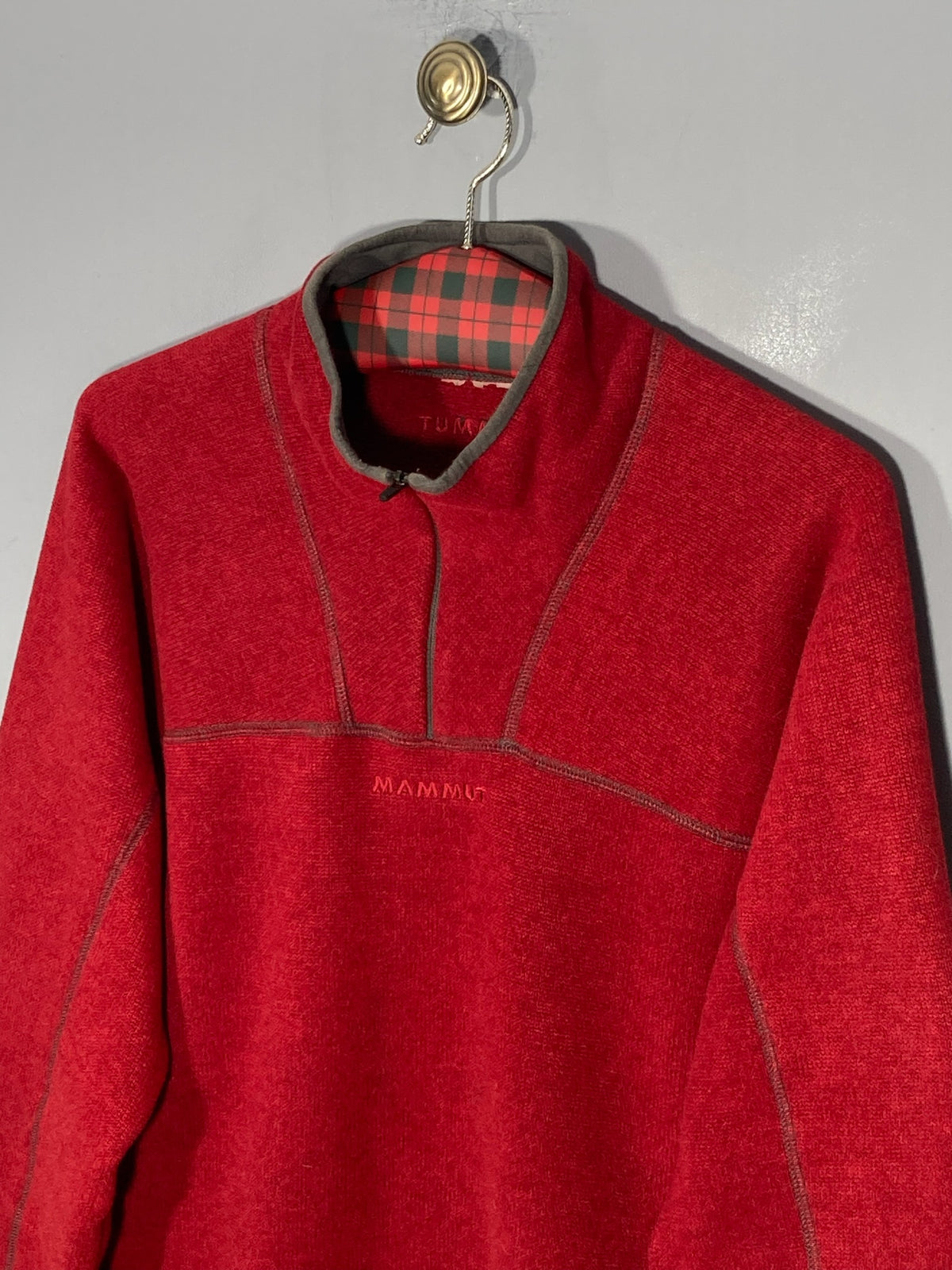 Bluza Mammut - marimea M - Barbati