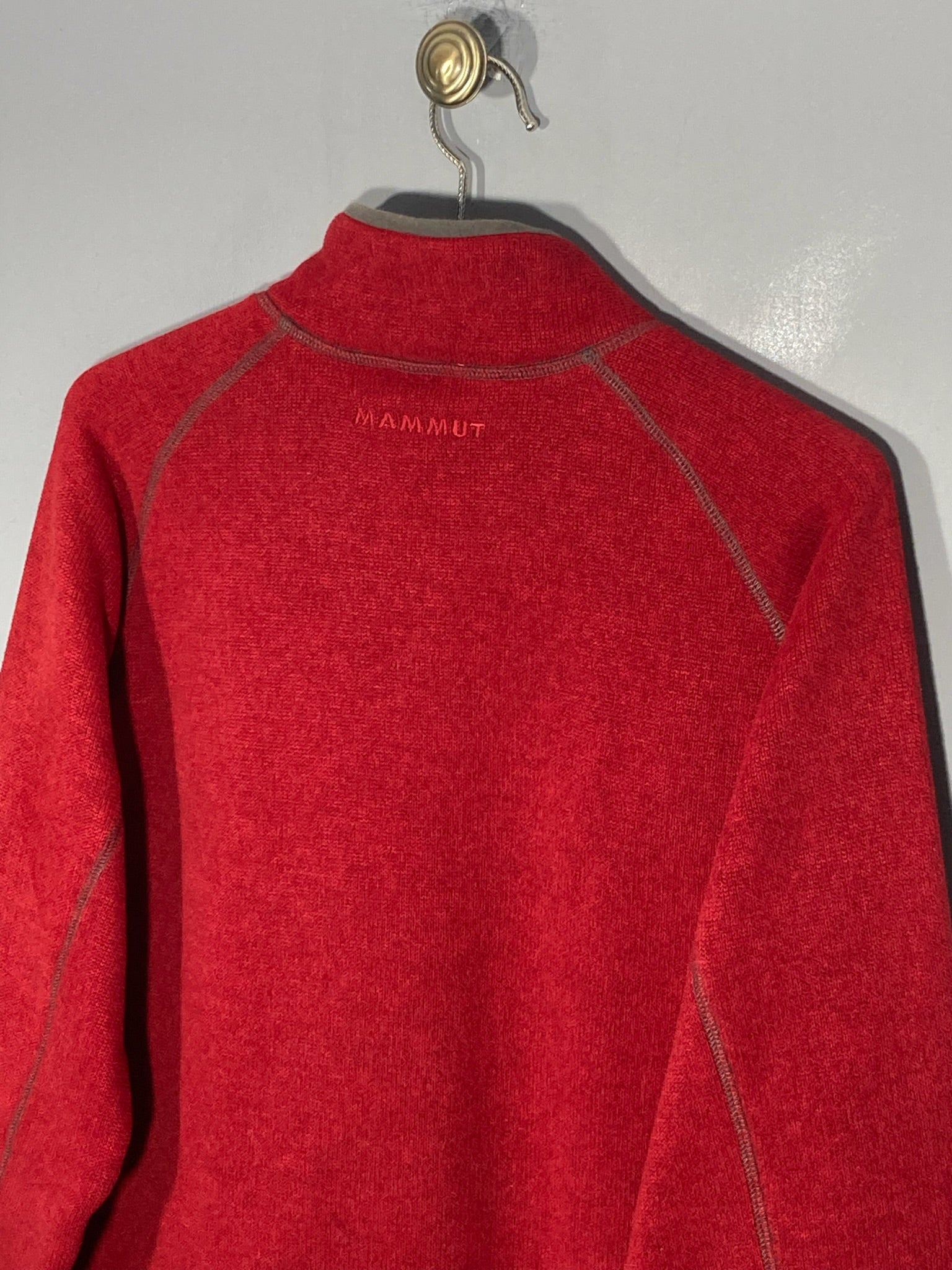 Bluza Mammut - marimea M - Barbati