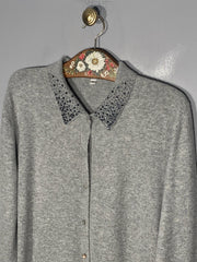 Bluza (lana) - marimea L/XL - Femei