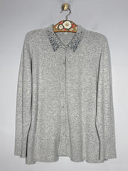 Bluza (lana) - marimea L/XL - Femei