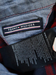 Camasa Tommy Hilfiger - marimea XS - Femei