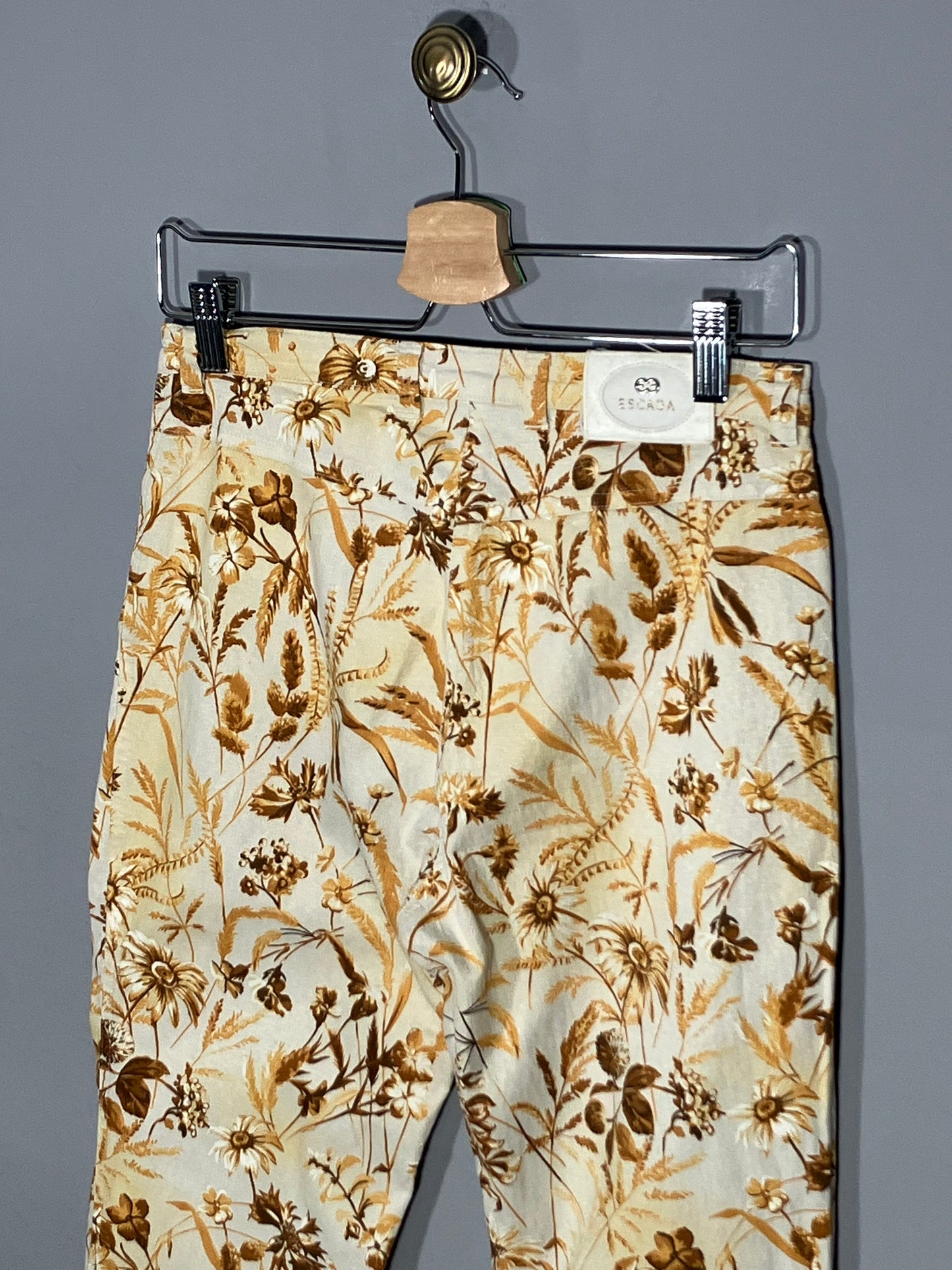 Pantaloni Escada - marimea 36 - S