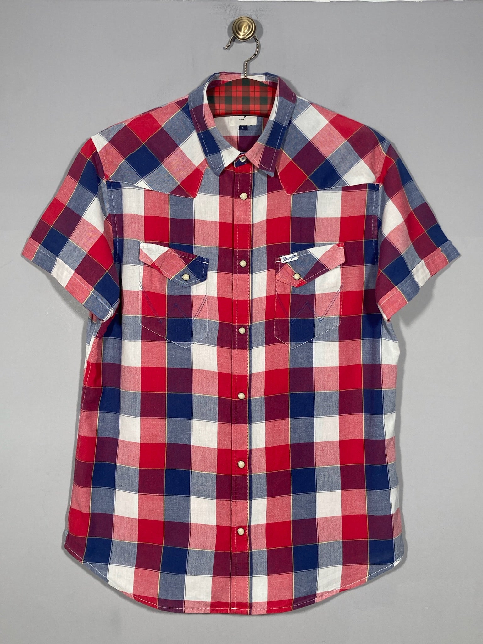 Camasa Wrangler - marimea L