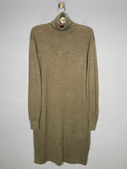 Rochie (50%lana) Uniqlo - marimea L - Femei