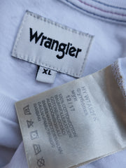 Tricou Wrangler - marimea XL - Femei