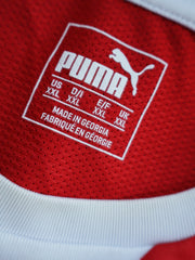 Triocu Puma - marimea XXL - Barbati