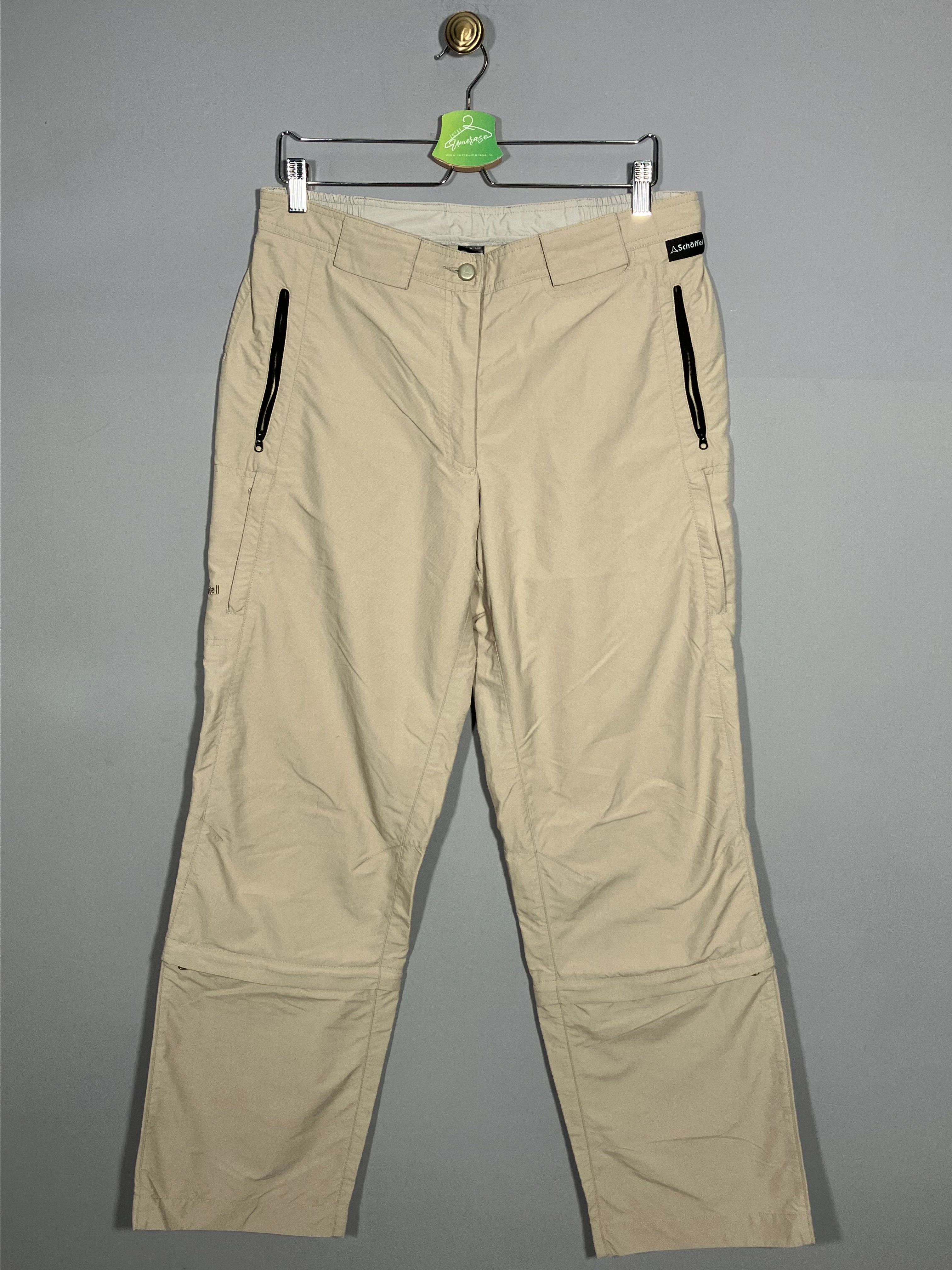 Pantaloni Schoffel (2 in 1) - marimea L