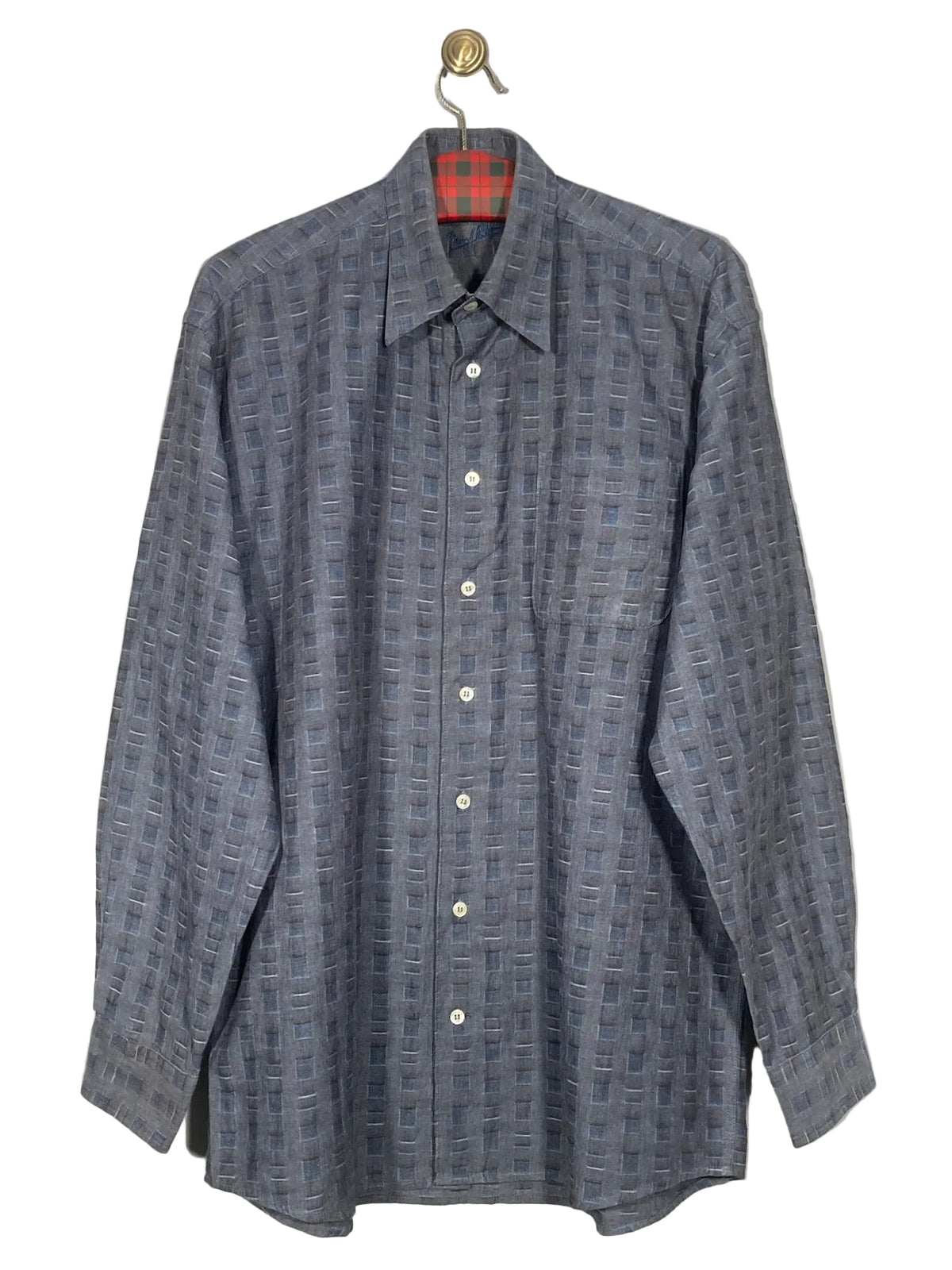 Camasa Paul R. Smith - marimea M/L (oversize) - Barbati