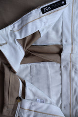 Pantaloni Zara - marimea S/M - Barbati