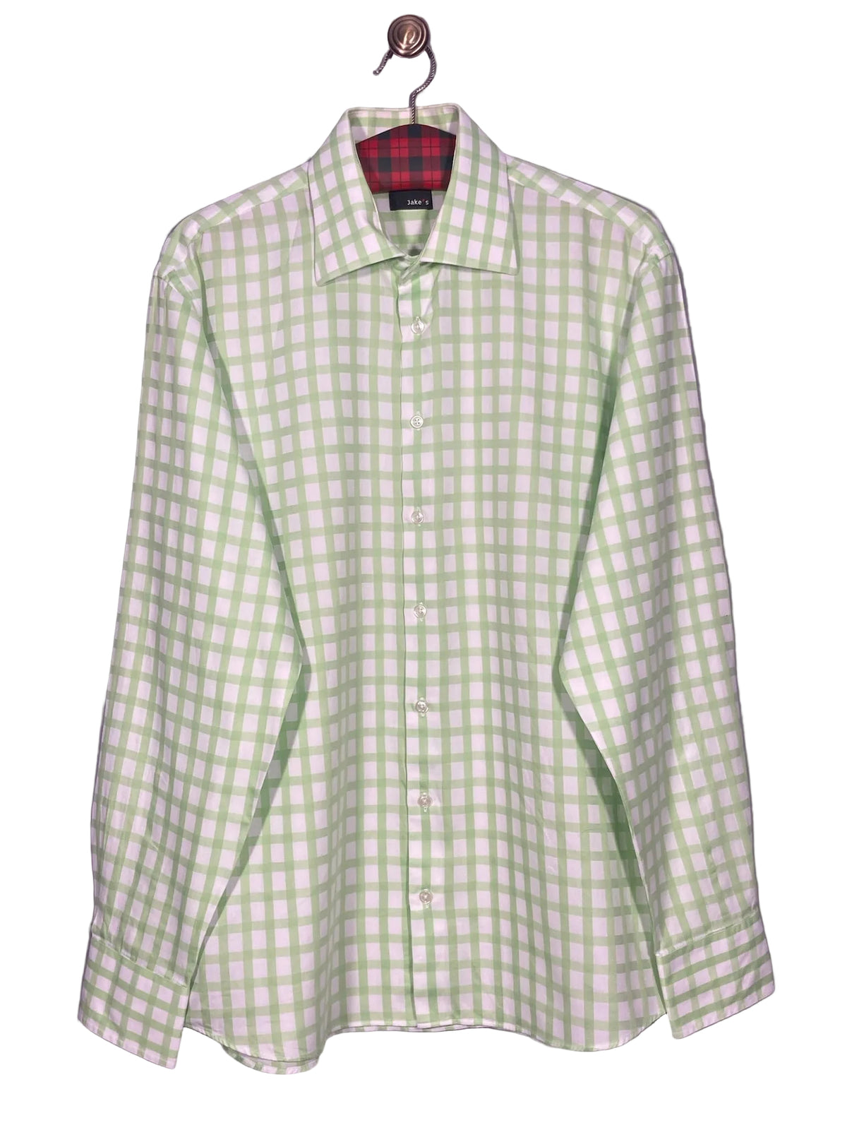 Camasa Jake's - marimea 41/42 - L - Barbati