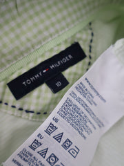 Camasa Tommy Hilfiger - marimea L - Femei
