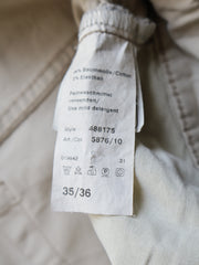 Pantaloni Camel active - marimea L W35/L36 - Barbati