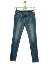 Blugi Levi's - marimea XS W24 - Femei