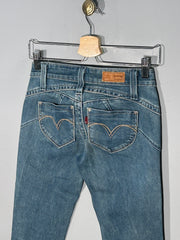 Blugi Levi's - marimea W24 XS - Femei