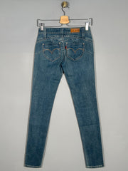 Blugi Levi's - marimea W24 XS - Femei