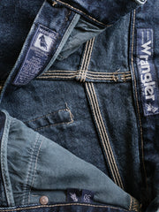 Blugi Wrangler - marimea S W30 - Barbati