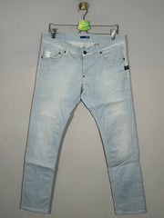 Blugi G-star - marimea L/XL W34/L32 - Femei