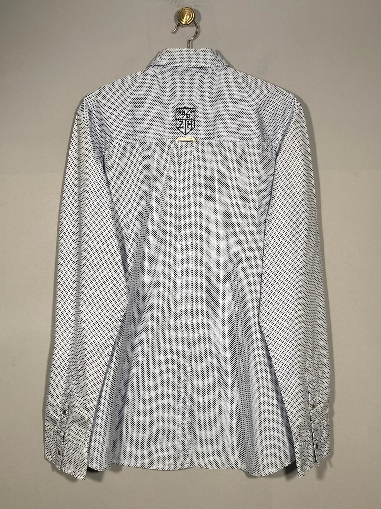 Camasa Camp David - marimea XL