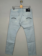 Blugi G-star - marimea L/XL W34/L32 - Femei