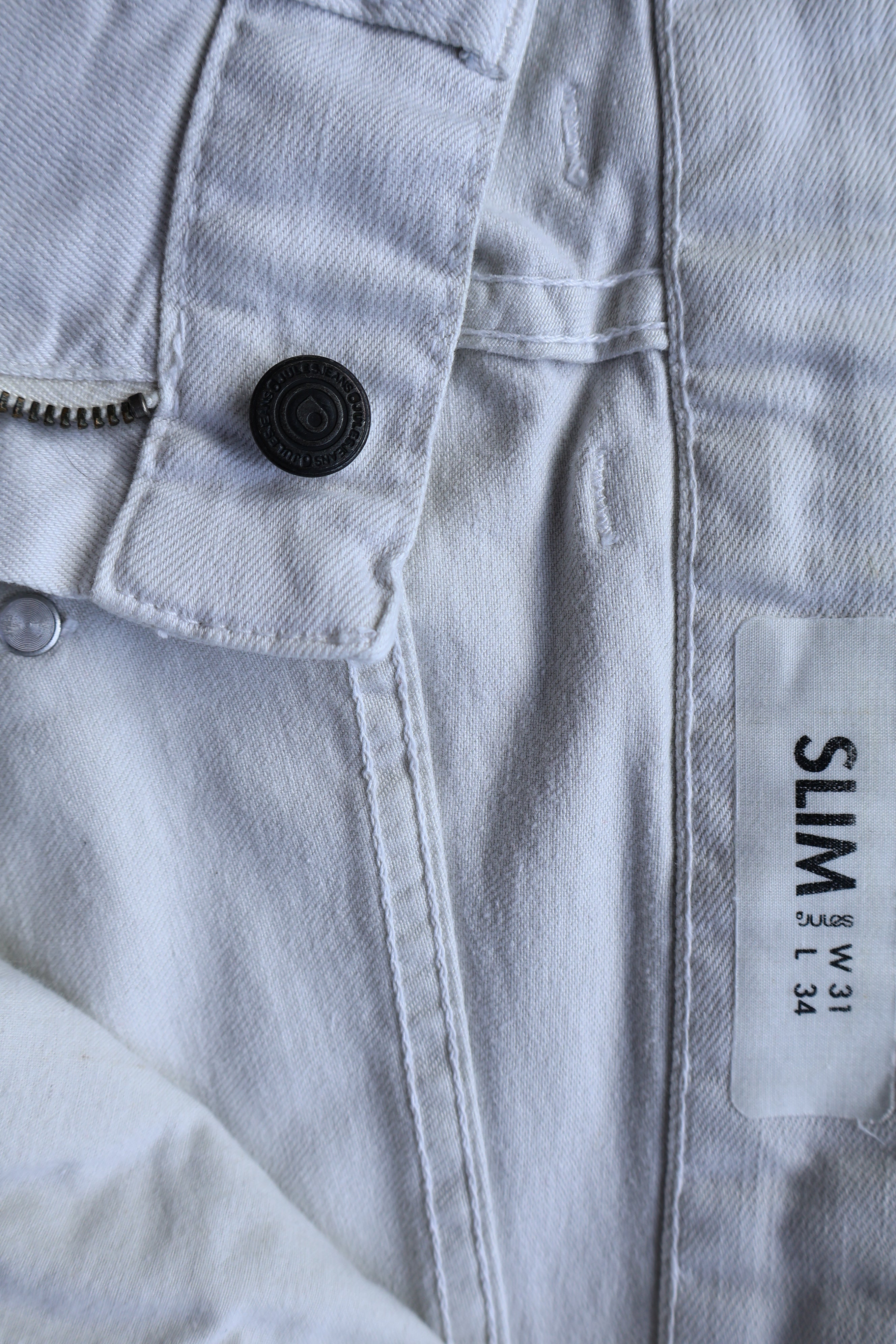 Blugi marimea S W31/L34 - Barbati