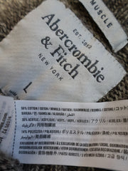 Pulover Abercrombie&Fitch - marimea L - Barbati