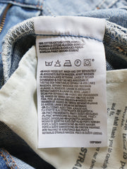 Blugi Levi's 507 - marimea M W32/L32 - Barbati