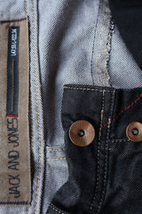 Blugi Jack&Jones - marimea S/M W32 - Barbati