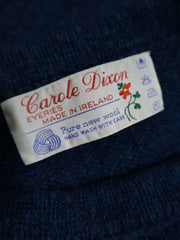 Pulover (100%lana) Vintage - marimea XL - Barbati