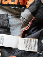 Blugi SuperDry - marimea S W30/L30 - Barbati